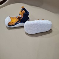 Пантофи чорап, снимка 3 - Детски пантофи - 39960483