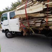 Дървени изрезки нарязани готови за употреба на чувал. , снимка 4 - Дърва за огрев - 34216363