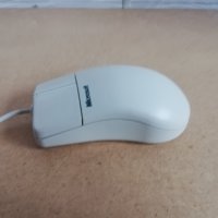 Microsoft Serial Mouse 2.1A RS232, снимка 3 - Клавиатури и мишки - 42908873