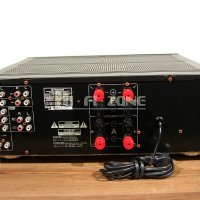 УСИЛВАТЕЛ Pioneer a-676 /2, снимка 6 - Ресийвъри, усилватели, смесителни пултове - 39017679