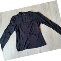 Блузка , снимка 1 - Блузи с дълъг ръкав и пуловери - 31316407