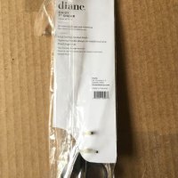 Diane фризьорска ножица 19см, снимка 4 - Фризьорски принадлежности - 35547770