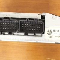 Аудио Усилвател VW Phaeton 3D 3D0035466 D1 12 Channel V10 TDI, снимка 2 - Части - 42610539