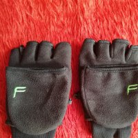 Ръкавици Fuse, снимка 1 - Шапки - 29922390