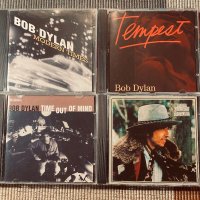  BOB DYLAN , снимка 1 - CD дискове - 39641589