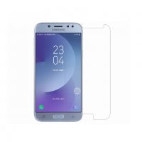 Стъклен протектор за Samsung Galaxy J5 (2017) J530 закалено стъкло скрийн протектор, снимка 2 - Фолия, протектори - 22902786