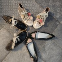 Детски обувки ZARA , снимка 1 - Детски обувки - 42213687
