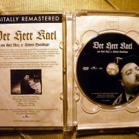 DVD - film - Der Herr Karl , снимка 2 - DVD филми - 32093846