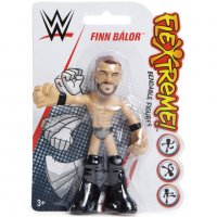 WWE Flextreme! - Еластични кеч фигурки, снимка 8 - Фигурки - 35334009