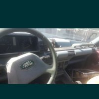 Land Rover Discovery на части, снимка 5 - Автомобили и джипове - 33748912