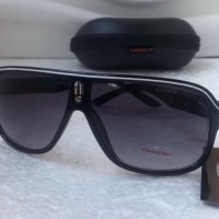 Carrera 2020 маска мъжки слънчеви очила УВ 400, снимка 3 - Слънчеви и диоптрични очила - 30768589