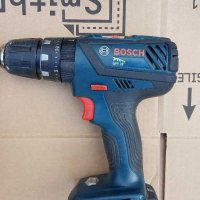 Винтоверт Bosch GSB 18- 2 LI PLUS , снимка 6 - Винтоверти - 34059950