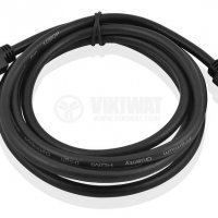 HDMI кабел за PS5 ps4 ps3 tv 4k телевизор , снимка 2 - Аксесоари - 31555140
