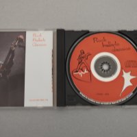 Rock Ballads Classics, CD аудио диск, снимка 2 - CD дискове - 40179396
