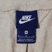 Nike оригинални гащета M Найк спортни памучни шорти фитнес, снимка 4 - Спортни екипи - 33722301