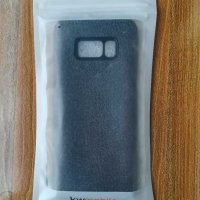 Кейс за Samsung Galaxy S8, снимка 1 - Калъфи, кейсове - 29961451