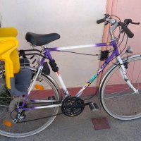 Велосипед Cori 28'', снимка 2 - Велосипеди - 40018928