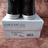 Кецове GEOX, снимка 4 - Кецове - 31924905