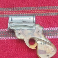 Пистолет пищов запалка IMCO , снимка 1 - Антикварни и старинни предмети - 37939673