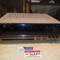 cat stereo amplifier-внос germany 2210201050, снимка 3 - Ресийвъри, усилватели, смесителни пултове - 30511728