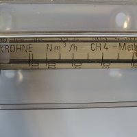 дебитомер диференциален KROHNE DK 46 R RER G1/4, снимка 10 - Резервни части за машини - 37178388