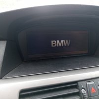 BMW E61 / E60 530D 218к.с - БМВ Е 61 / Е60 530Д - на части, снимка 13 - Автомобили и джипове - 39191750