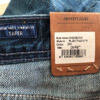 Pepe Jeans нови дънки 28 размер, снимка 8 - Дънки - 40281852