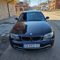 BMW 118D Facelift Navigacia, снимка 2 - Автомобили и джипове - 44348530