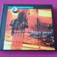 Dean Peer - Think ....it's all good , снимка 1 - CD дискове - 35284973