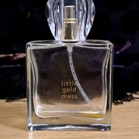 Лот празни парфюмни шишенца, снимка 4 - Колекции - 39422946
