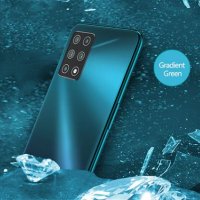 Cubot X30 6.4" 1080x2310 FHD+ 48 Mегапиксела 5 Броя Камери 8GB RAM 128GB ROM NFC6.4 Android10 5GWIFI, снимка 12 - Други - 29858966