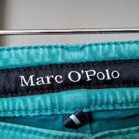 MARC O'POLO Дамски панталон тип дънки-размер 28, снимка 6 - Панталони - 40577848