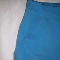 Norrona Flex 1 Short (L) дамски къси панталони, снимка 6 - Къси панталони и бермуди - 36649208