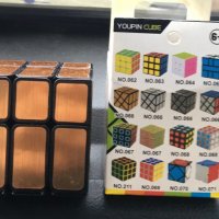 fidget cube Руби куб , снимка 2 - Игри и пъзели - 31558496