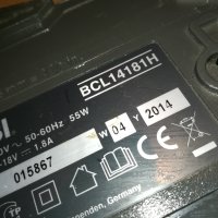 ryoby bcl14181h-battery charger-внос франция, снимка 16 - Винтоверти - 30193721