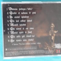 Luna Ad Noctum – 2002 - Dimness' Profound(Black Metal,Symphonic Metal), снимка 9 - CD дискове - 42067135