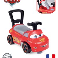 Детска Кола Ride-on Smoby - Cars, Minnie, снимка 1 - Коли, камиони, мотори, писти - 42626638