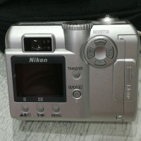 Цифров фотоапарат Nikon coolpix 775, снимка 2 - Фотоапарати - 39595121