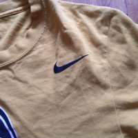 Ювентус маркова на Найк футболна тениска 2013г памук размер С, снимка 3 - Футбол - 34527972