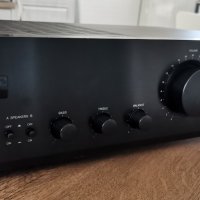 Тонколони Elac El 91 и усилвател Onkyo , снимка 10 - Тонколони - 42677066