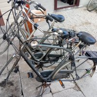 SACHS sparta, hercules, немско моторно колело, снимка 3 - Мотоциклети и мототехника - 31812344