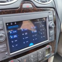  Ford S-max C-MAX Kuga Android 13 Mултимедия/Навигация,1703, снимка 2 - Аксесоари и консумативи - 39721475