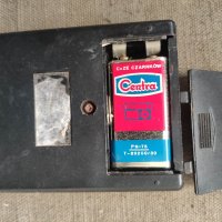 Продавам Ретро калкулатор Wintron 3000, снимка 4 - Друга електроника - 36773341