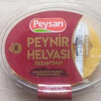 Турски десерт PEYNIR HELVASI 250 гр. сладък кашкавал, снимка 1 - Други - 44761350