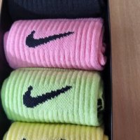 Дамски и мъжки чорапи найк ❤️ Nike , снимка 8 - Други - 39664962