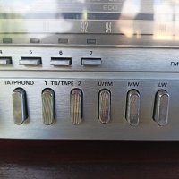 Grundig R 2000-2, снимка 9 - Ресийвъри, усилватели, смесителни пултове - 40290187