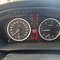 На части БМВ Е60 530д 231 коня / BMW E60 530d 231hp, снимка 15 - Автомобили и джипове - 42157612