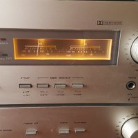 SABA stereo set, снимка 5 - Ресийвъри, усилватели, смесителни пултове - 42482722