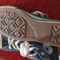Кецове Converse Конвърс, снимка 2 - Дамски ежедневни обувки - 36852972