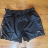 Шорти къси панталони Nike L, снимка 2 - Спортни дрехи, екипи - 37655817